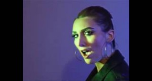 Fighter Musiikkivideo
