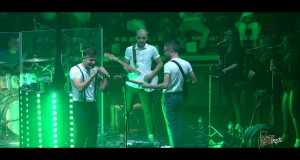 Live It Up Музыкаль видео