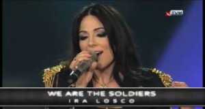 We Are The Soldiers