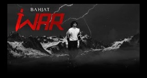 War Musiikkivideo