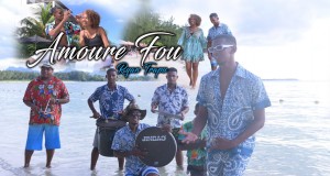 Amoure Fou