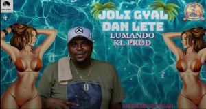 Joli Gyal Dan Lete Video musicale