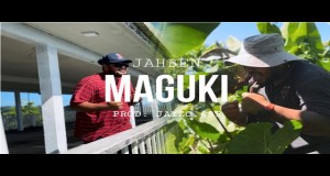 Maguki