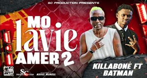 Mo La Vie Amer 2
