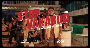 Stop Vakabon