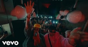 18+1 Musik-Video