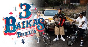 3 Baikas