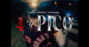 4 Y Pico म्युजिक भिडियो