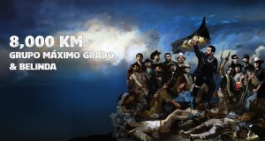 8,000 Km Music Video