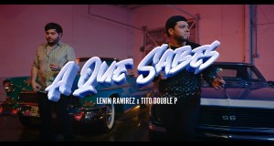 A Que Sabes Clip musical
