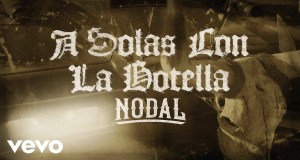 A Solas Con La Botella Video Musik