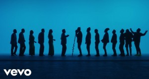 A Todos Los Rumberos Video musik