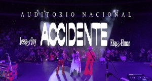 Accidente Musik Video