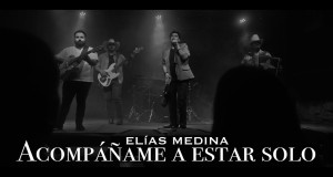ACOMPÁÑAME A ESTAR SÓLO Musika Bideoa