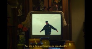 Agua Bendita Musik-Video
