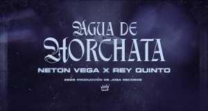 Agua De Horchata Muziki wa video