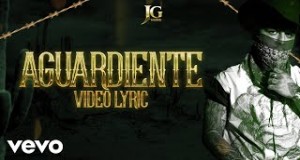 Aguardiente Videoclip