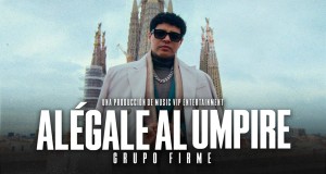 Alégale Al Umpire