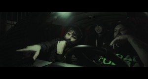 Alwayz Into Somethin’ Glasbeni video