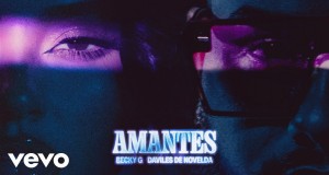 Amantes Vídeo de música
