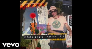 Amantes Video musical