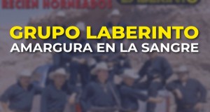 Amargura En La Sangre Teledysk