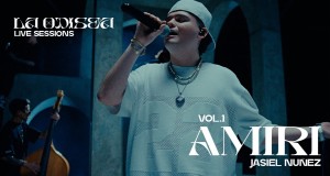 Amiri Teledysk