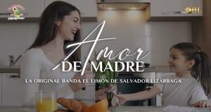 Amor De Madre Vidjo Mużikali