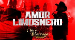 Amor Limosnero Muziki wa video