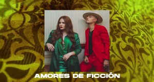 Amores De Ficción Musik Video
