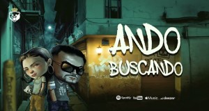 ANDO BUSCANDO