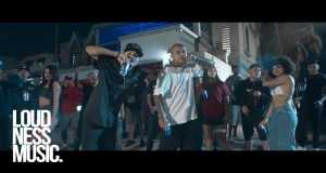 Ando Callao Music Video