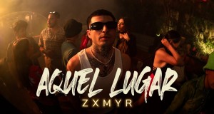 Aquel Lugar Musiikkivideo