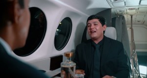 Aquí Voy Video musik