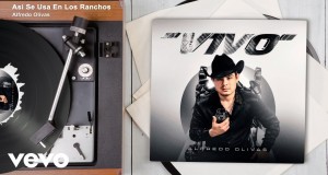 Así Se Usa En Los Ranchos Video musicale