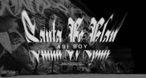 Así Soy Video musical