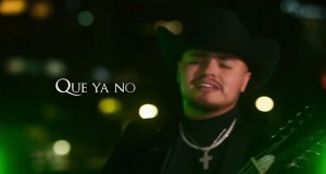 Aunque Te Intente Olvidar Musik Video