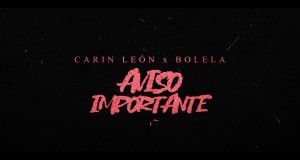 Aviso Importante Video muzikore
