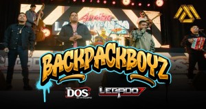 Backpackboyz Music Video