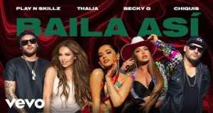 Baila Así