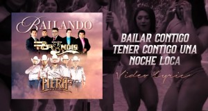 Bailando Video musical