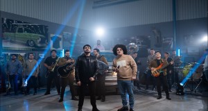 Barbas Y Botas Musiikkivideo