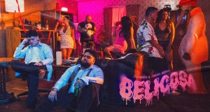 Belicosa 音樂視頻
