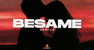 Bésame 音樂視頻