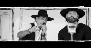 Blues No 8 Video musik