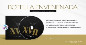 Botella Envenenada Videyo Mizik