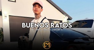 Buenos Ratos Teledysk
