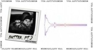 Butter, Part 2 Musik-Video