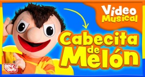 Cabecita De Melón Musika Bideoa