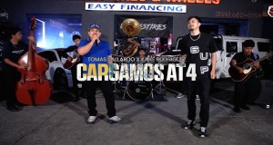 Cargamos At4 Video musical